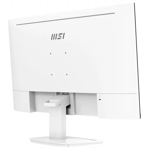 MSI 27 PRO MP273QW E2 2560x1440 (WQHD) 16:9 FLAT IPS 100HZ 1MS FREESYNC PIVOT MONITOR