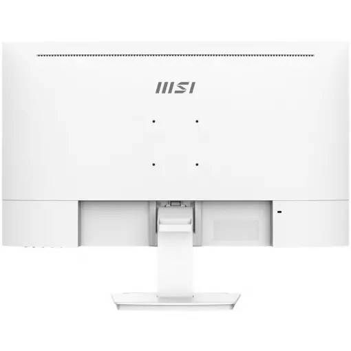 MSI 27 PRO MP273QW E2 2560x1440 (WQHD) 16:9 FLAT IPS 100HZ 1MS FREESYNC PIVOT MONITOR