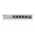 ZYXEL XMG-105 5 PORT 2.5G + 1G SFP/10G SFP+ MULTIGIGABIT METAL YONETILEMEZ DESKTOP SWITCH