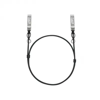 TP-LINK OMADA SM6220-1M 1Metre 25G/10G SFP28 DİREKT BAĞLANTI KABLOSU