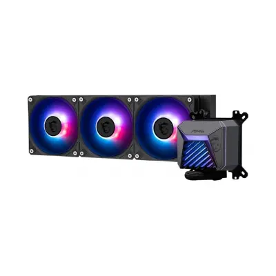 MSI MAG CORELIQUID A15 360 360 MM AGRB  SıVı İŞLEMCI SOĞUTUCUSU