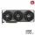 ASUS TUF RX9060XT O16G GAMING AMD RADEON RX 9060 16G 16GB GDDR6 128bit OC HDMI 2xDP EKRAN KARTI