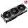 ASUS TUF RX9060XT O16G GAMING AMD RADEON RX 9060 16G 16GB GDDR6 128bit OC HDMI 2xDP EKRAN KARTI