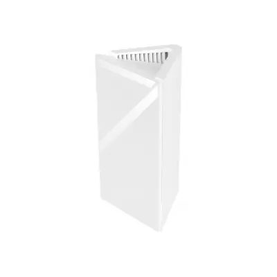 MSI NETWORK ROAMII BE LITE MESH SYSTEM- 2 PACK