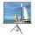 Codegen TX-20 200X200 Tripod Projeksiyon Perdesi