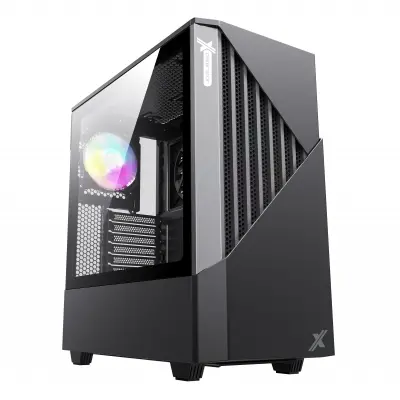 EXPER PC GAMING FLEX XCELL. XC139 i5 13400F H610 32GB 1TB M2 SSD RTX 3060 8GB 650W FDOS