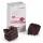 Xerox 108R00937 Phaser 8570-8580 SolidInk Magenta Kırmızı 2 Stick