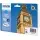 Epson T7032 Cyan Mavi 800 Sayfa Mürekkep Kartuş T70324010