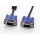 S-link SL-VGA19 5mt Ekran Kartı e-e Data Kablosu