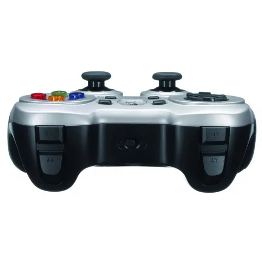 Logitech 940-000142 F710 Kablosuz PC Gamepad 