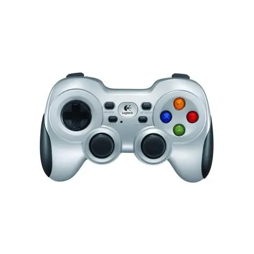 Logitech 940-000142 F710 Kablosuz PC Gamepad 