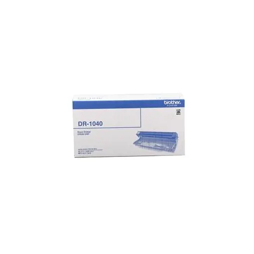 Brother DR-1040 MFC-1811-1815  HL-1110-1111  DCP-1511 10.000 Sayfa Drum
