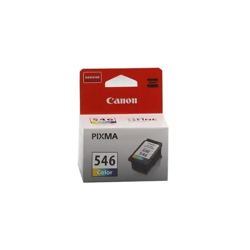 Canon CL-546 Renkli Kartuş MG2450-2455-2550