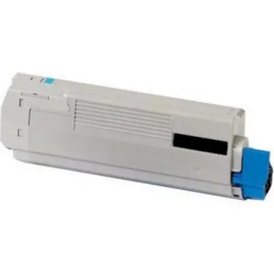 Oki MC760-770-780 6bin Sayfa Cyan Mavi Toner 45396303
