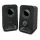 Logitech 980-000814 Z150 3W Siyah 1+1 RMS Multimedya Stereo Hoparlör