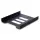 S-link SL-SSD15 Ssd Disk İçin Pc Kasa içi Hdd Yuva Kasası 2,5