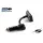 S-link SL-FM65 Hafızasız mp3 Transmıtter 2.1a Usb Şarj Portlu Usb Micro Sd Kart Destekli Kumandalı
