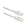 S-link SL-CAT6030 0.30mt Utp Cat6 Gri Patch Kablo
