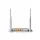 Tp-Link TD-W9970 300 Mbps 4 Port ADSL2+-VDSL-VPN Kablosuz Fiber Modem