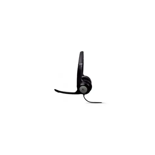 Logitech 981-000406 H390 Siyah Usb Mikrofonlu Kulaklık 