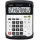 Casio WD-320MT 12 Hane Suya-Toza Dayanıklı Masa Üstü Hesap Makinesi