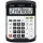 Casio WD-320MT 12 Hane Suya-Toza Dayanıklı Masa Üstü Hesap Makinesi
