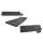 Logitech 920-007925 MK235 Kablosuz Klavye Mouse Set 