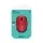 Logitech 910-004641 M171 Kablosuz Kırmızı Mouse  