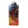 Megatech T05-M24 Renkli 2.4A 2Usb Çelik Araç Şarj Aleti 