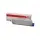 Oki C332 MC363 1.500 Sayfa Cyan Mavi Toner 46508715