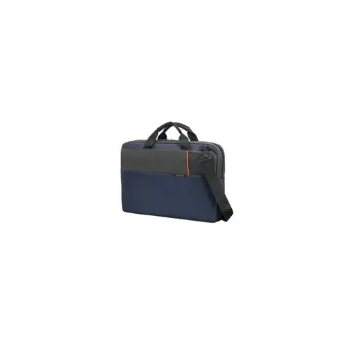 Samsonite 16N-01-002 Qibyte 15.6" Mavi Notebook Çantası