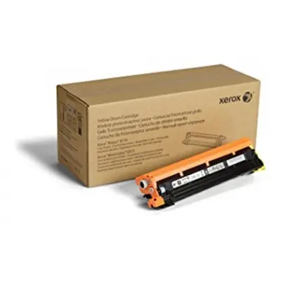 Xerox 108R01419 Phaser 6510-6515 Yellow Sarı Drum  