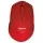 Logitech 910-004911 M330 Silent Sessiz Plus Kablosuz Red Kırmızı Mouse