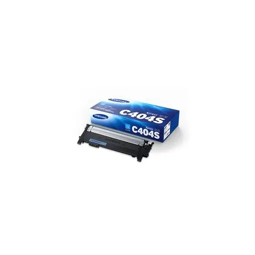 Samsung C404S Cyan Mavi 1.000 Sayfa Toner ST978A