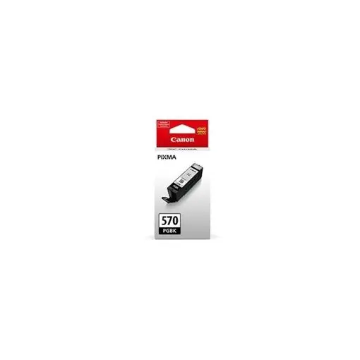 Canon PGI-570PGBK Black Siyah Mürekkep Kartuş