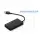 Dark Ac- Usb341 Connect Master 4 Port USB 3.0 USB Hub Çoklayı