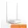 Tenda N301 300 Mbps 4 Port Router 2 Anten