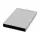 Frisby FHC-2550S Gümüş Usb 3.0 Sata Alüminyum 2.5