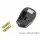 Everest SM-340 Usb Kırmızı 3D Optik Kablosuz Mouse 