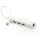 Dark DK-AC-U31X3GL USB3.1 Type-C - 3xUSB3.0HUB+ Gigabit Ethernet