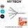 Hytech HY-CAT600 305mt Utp Cat 6 Kablo