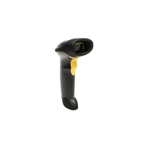 SYMBOL DS-2208 2D  SİYAH LAZER USB AYAKLI EL TİPİ