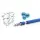 INCA ICAT-305V CAT6 23 AWG 305MT 057mm
