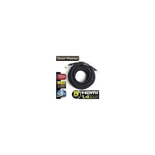 Dark DK-HD-CV14L500 5mt Hdmi v1.4 3d led-lcd-ps3 Kablo
