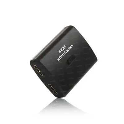 Dark DK HD SW201 2x1 4K x 2K Destekli Hdmı Switch 