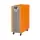 Makelsan  Powerpack SE 20-7AH 10kVA On Line 1F-1F