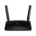 Tp-Link Archer MR400 4G LTE Dual Bant Router Sim Kartlı