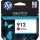 HP 912 Magenta Kırmızı Kartuş 3YL78A 