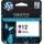 HP 912 Magenta Kırmızı Kartuş 3YL78A 