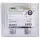 Fargo 084053 Transfer Film Ribbon HDP5000  